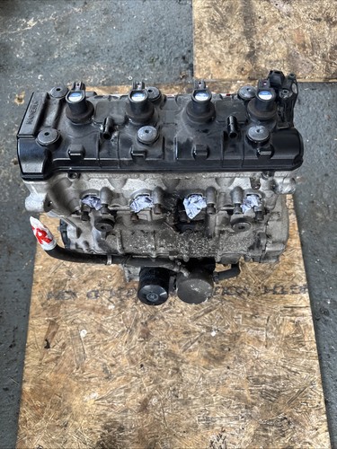 Gsxr 600 engine 2004 - gsxr, 35k