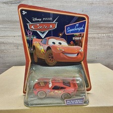Disney Pixar Cars Supercharged
