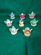 Collectable Tetley 1996