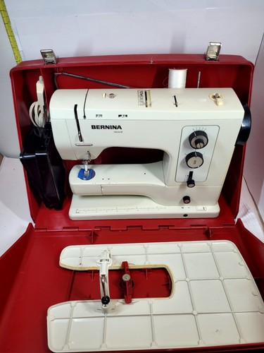 Bernina 830 record sewing - 830,