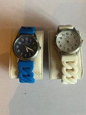 2 Tavistock & Jones Blue &