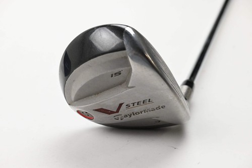 Taylormade steel wood - steel, #3