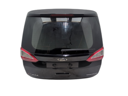 2011 ford grand - 2011,