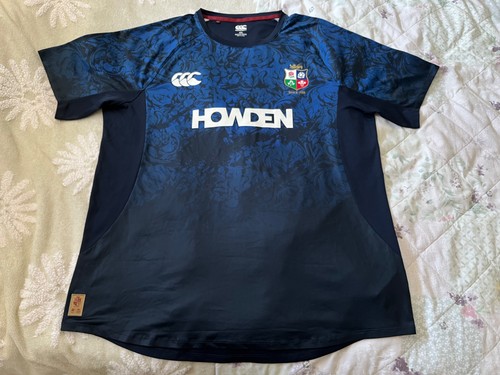 Canterbury british lions 2025 - canterbury,
