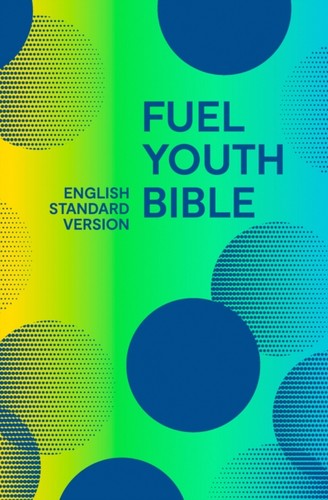 Holy bible english standard - holy,