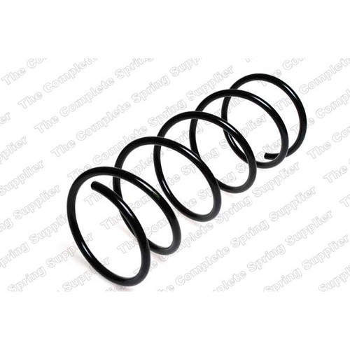 Coil springs for - 2x,