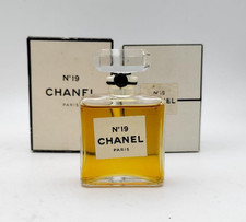 CHANEL No.19 Parfum 7.5ml /