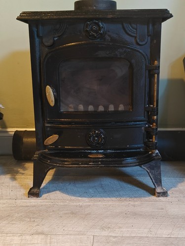 Clarke wentworth cast iron - clarke,