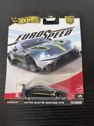 Hot wheels aston martin - hot,