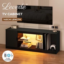 Levede TV Stand Entertainment