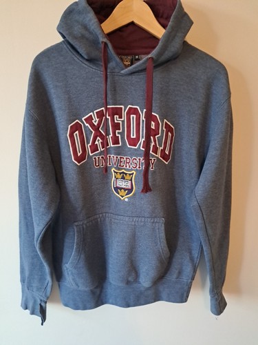 Oxford university official - university,