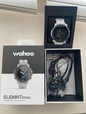 Wahoo Elemnt Rival Multisport
