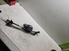 AUDI A6 C7WIPER MOTOR FRONT