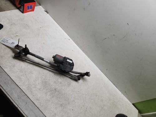 Audi c7wiper motor front - audi,