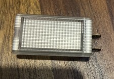 Vauxhall Nova Interior Light