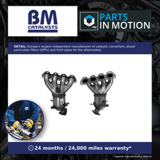 Catalytic Converter Type