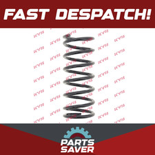Coil Spring fits FORD FIESTA