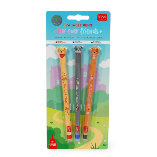 Legami fur ever friends - legami, fur-ever