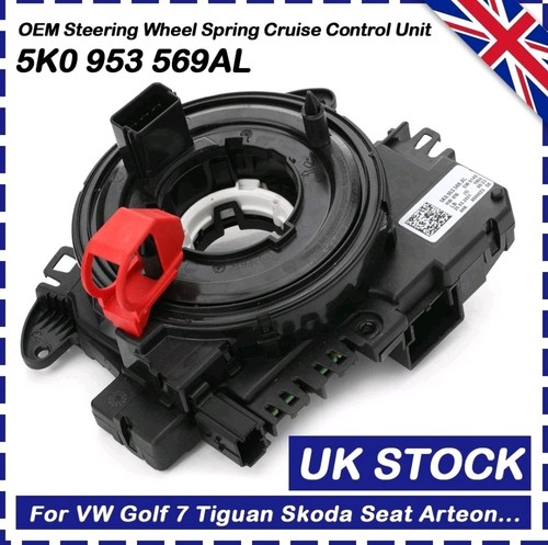 5k0953569al mfsw steering - 5k0953569al,