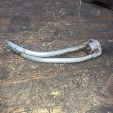Triumph oil Feed Pipe Union