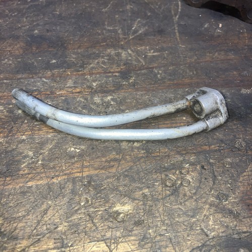 Triumph oil feed - triumph,