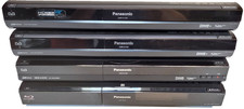 Panasonic DVD Player Job Lot