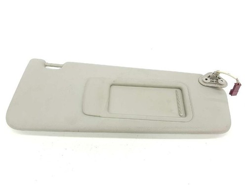 51167252008 sun visor bmw - sun, rh