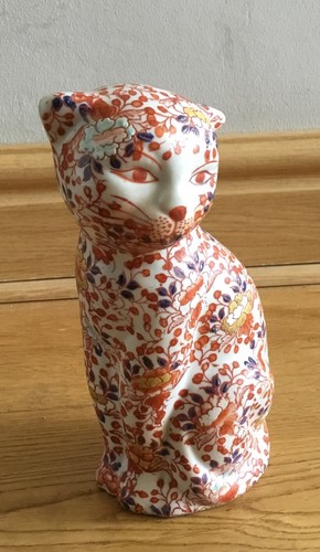 Antique japanese porcelain - japanese,