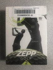 Zepp Golf 2 Kit 3D Swing