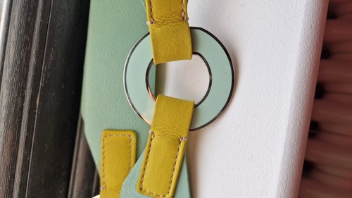 Vintage moschino belt women - moschino,