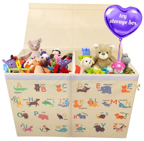Large toy storage - large, box