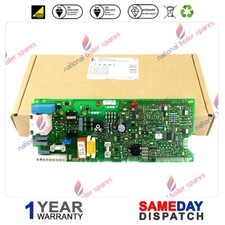 WORCESTER 24I, 28I JUNIOR PCB