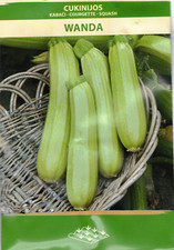 Courgette Pumpkin and Squash seeds-REDUCED due to short/expired sow by date