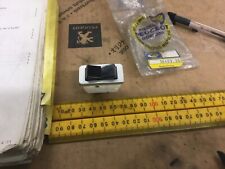 Genuine Peugeot vintage  204 304 504 404 on/off  accessory switch citroen 640936