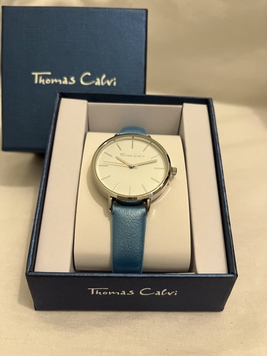 Wrist watch thomas - thomas, calvi