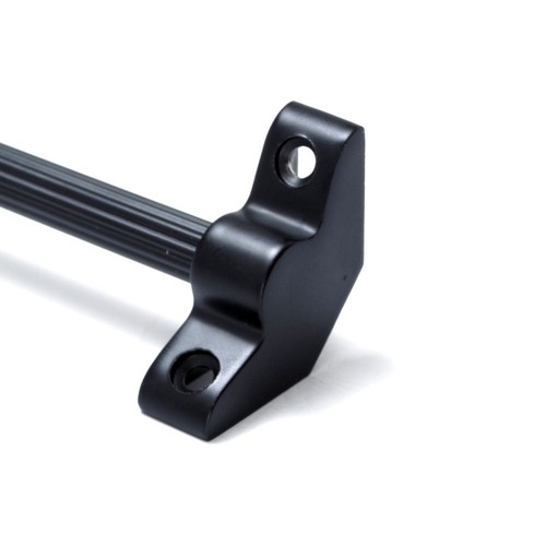 Wrought iron stair rods - wrought,