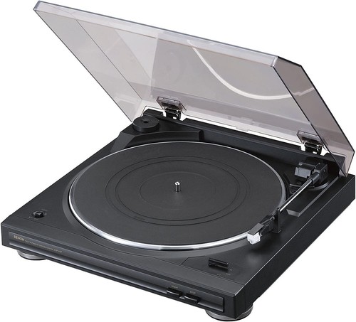 Denon 29f belt drive - denon, belt-drive