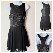 ATMOSPHERE Fit Flare Dress