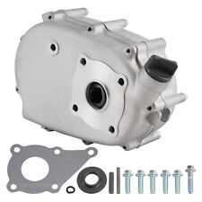 Complete 2:1 Reduction Gearbox