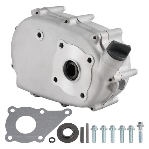 Complete reduction gearbox - complete,