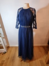 Berketex/ Emily Fox Prom dress