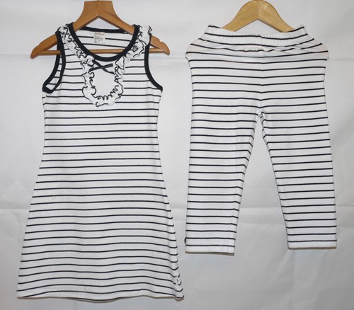 Jottum summer tunic 116 cm - summer,