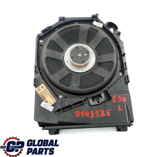 Bmw e87 e90 central bass - bmw,