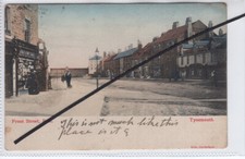 TYNEMOUTH - Front Street