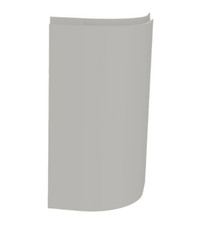 Homebase Handleless Kitchen