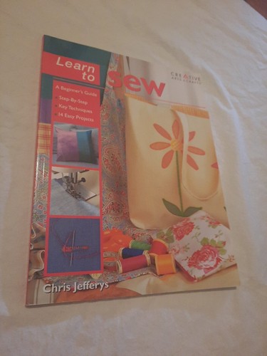 Learn sew creative arts - learn, &