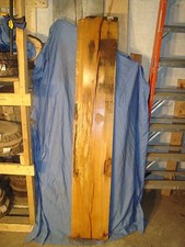  # 4380 spalted weathered