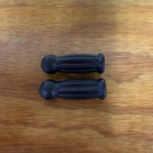 Bicycle grips for tricycle - for,