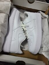 Size UK 6 Air Force 1 '07