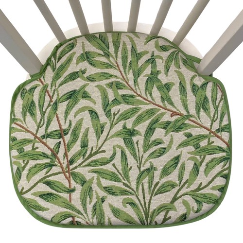 Sage green william - green, morris